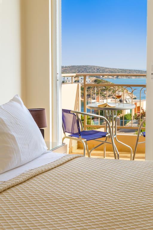 Вілла Crete View Мараті Номер фото