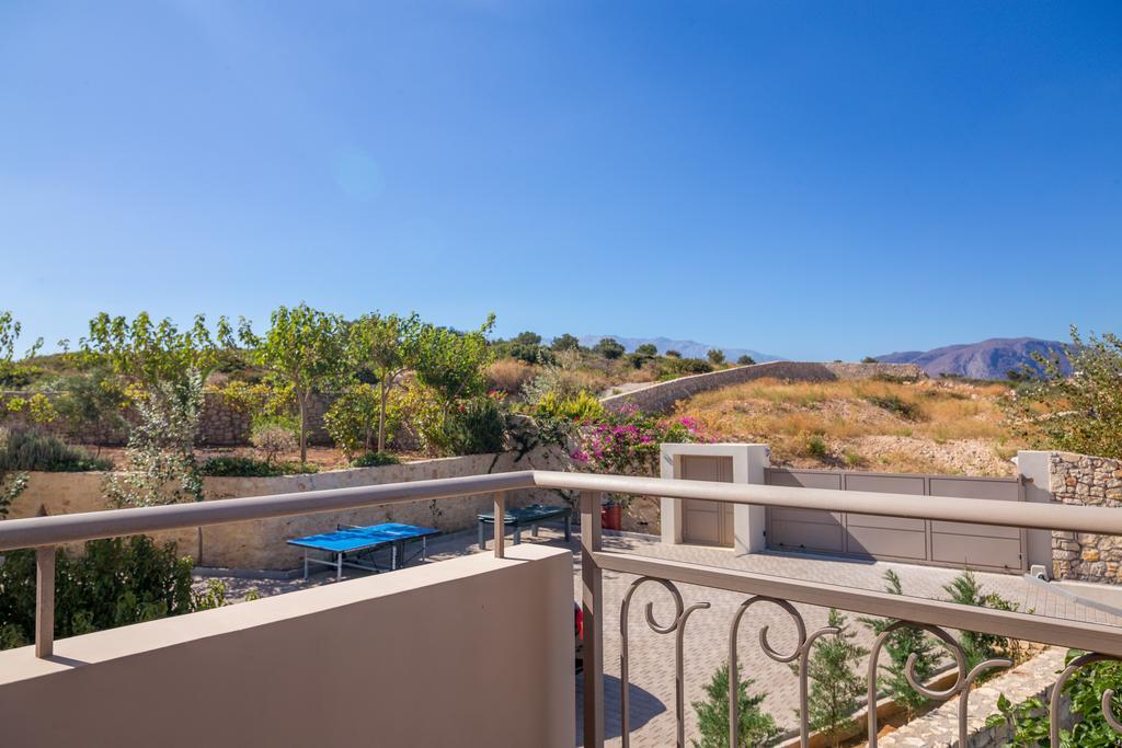 Вілла Crete View Мараті Номер фото