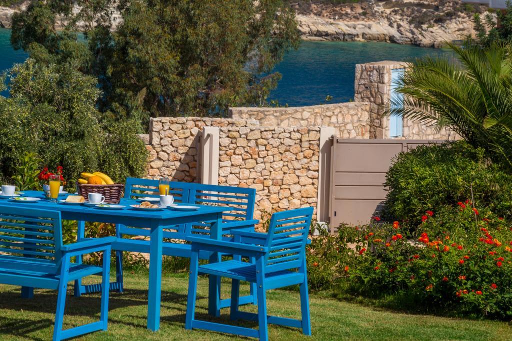 Вілла Crete View Мараті Екстер'єр фото