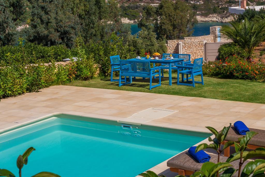 Вілла Crete View Мараті Екстер'єр фото