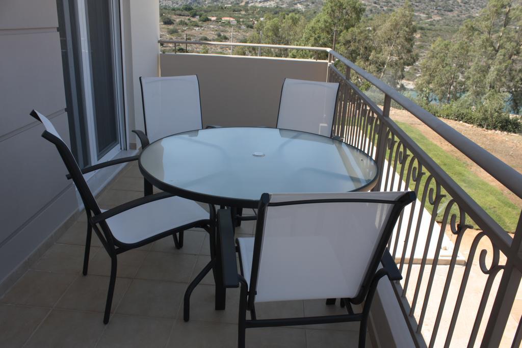Вілла Crete View Мараті Номер фото