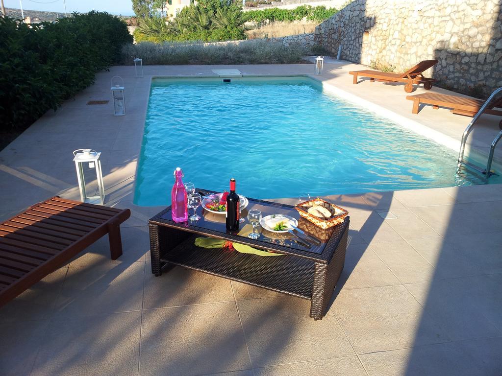Вілла Crete View Мараті Номер фото