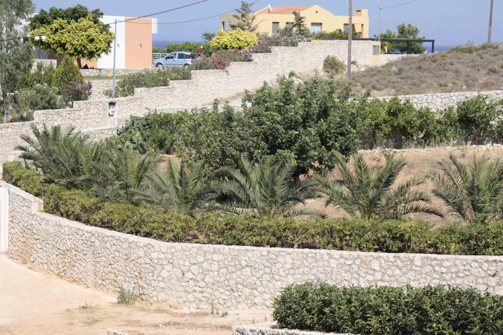 Вілла Crete View Мараті Номер фото