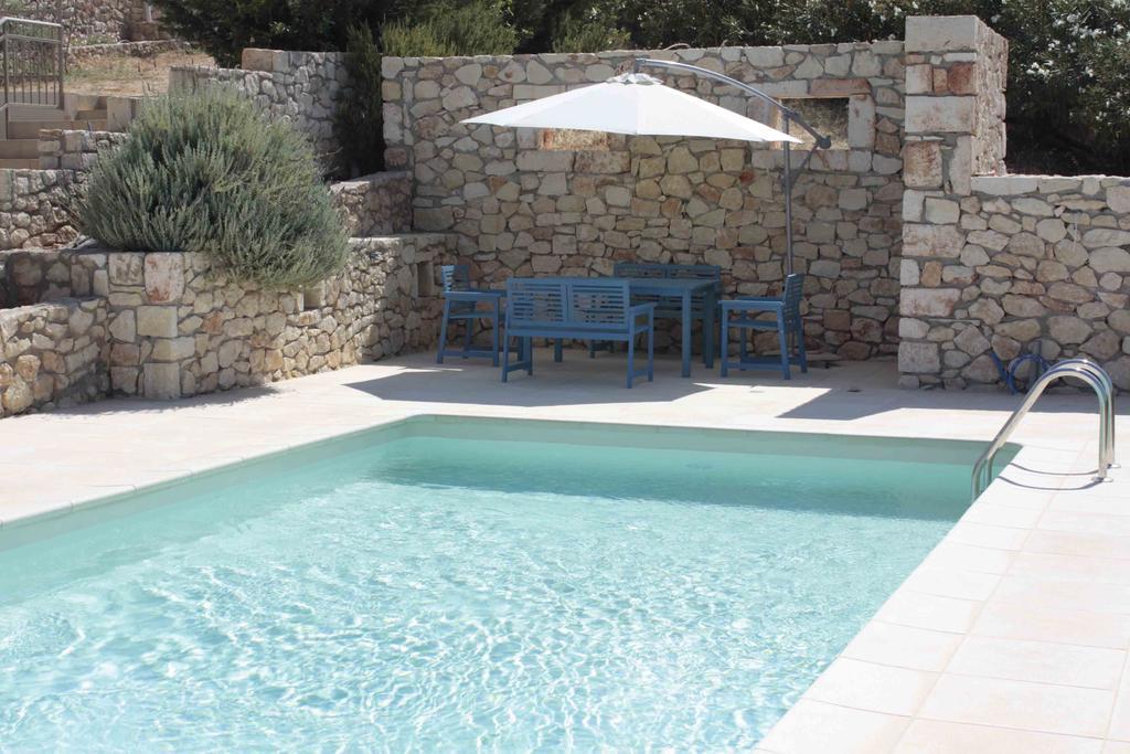 Вілла Crete View Мараті Номер фото